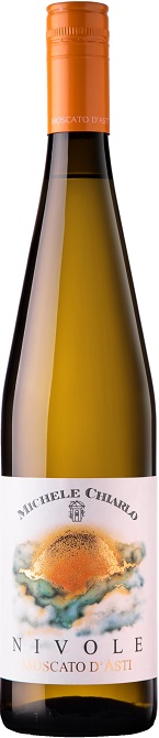 Michele Chiarlo - Moscato d’Asti