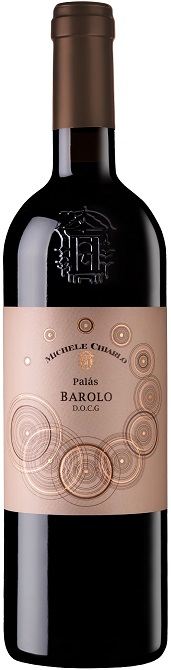 Michele Chiarlo - Palás Barolo