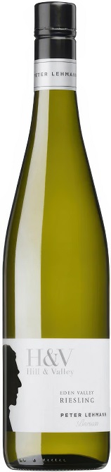 Peter Lehmann - Hill & Valley Riesling
