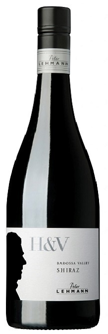 Peter Lehmann - Hill & Valley Shiraz