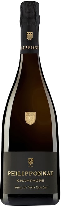 Philipponnat - Blanc de Noirs Extra-Brut