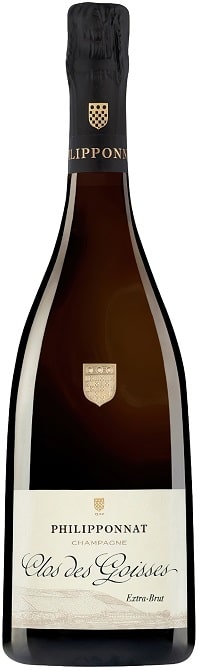 Philipponnat - Clos des Goisses Extra-Brut