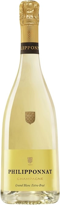 Philipponnat - Grand Blanc Extra-Brut