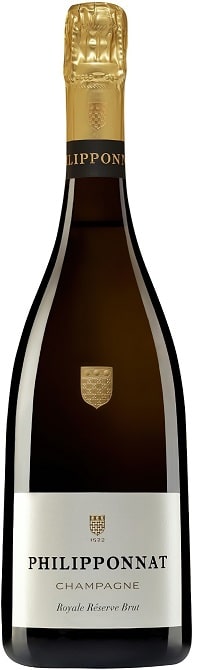 Philipponnat - Royale Réserve Brut