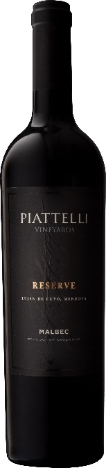 Piattelli - Premium Reserve Malbec