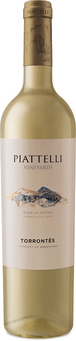 Piattelli - Torrontes