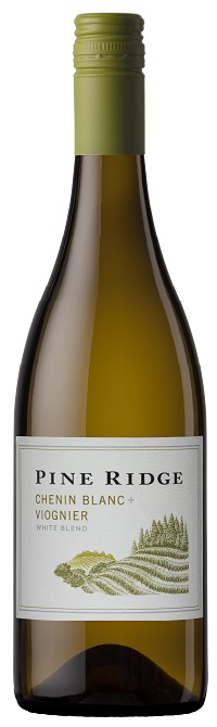 Pine Ridge - Chenin Blanc Viognier