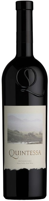 Quintessa - Cabernet Sauvignon