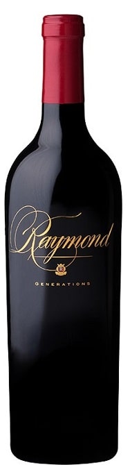 Raymond - Generations Cabernet Sauvignon