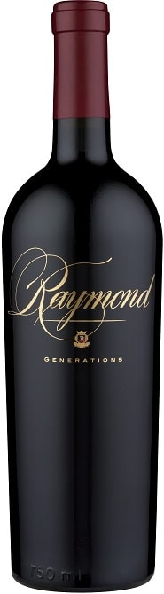 Raymond - Generations Cabernet Sauvignon