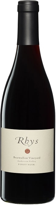 Rhys - Bearwallow Vineyard Pinot Noir