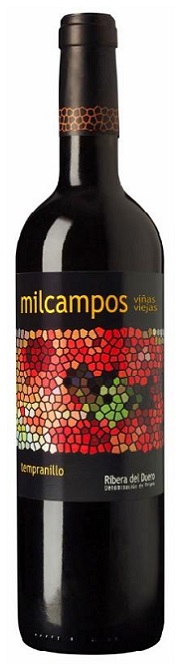 Bodega la Milagrosa - Milcampos Viñas Viejas