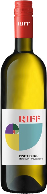Alois Lageder - Riff Pinot Grigio