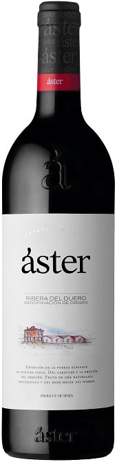 La Rioja Alta, S.A. - Áster Crianza