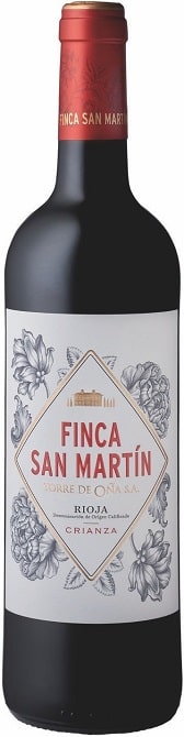 La Rioja Alta, S.A. - Finca San Martín Crianza