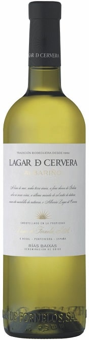 La Rioja Alta, S.A. - Lagar de Cervera