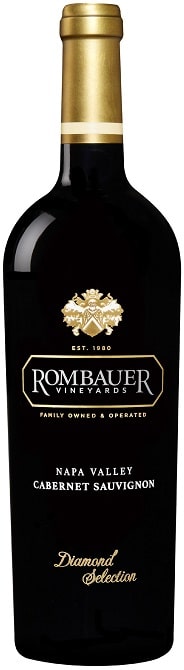 Rombauer - Diamond Cabernet Sauvignon