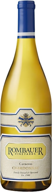 Rombauer - Chardonnay