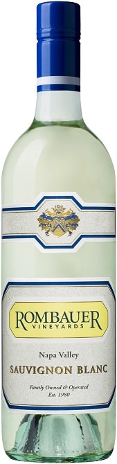 Rombauer - Sauvignon Blanc