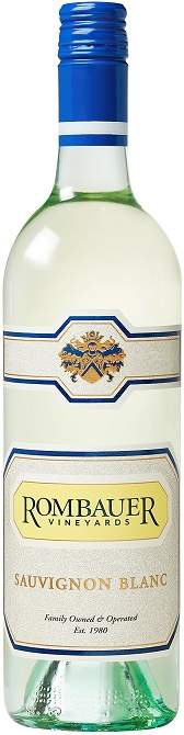 Rombauer - Sauvignon Blanc