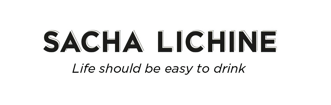 Sacha Lichine