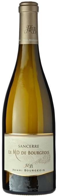 Famille Bourgeois Sancerre - Sancerre Blanc Le MD de Bourgeois