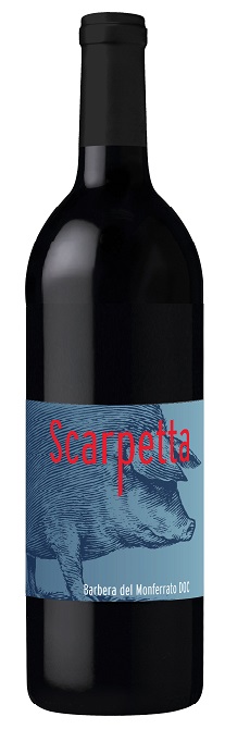 Scarpetta - Barbera