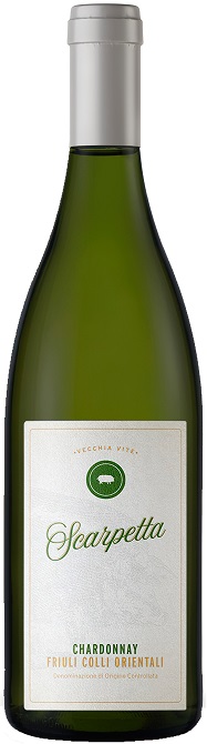 Scarpetta - Chardonnay