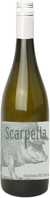 Scarpetta - Chardonnay