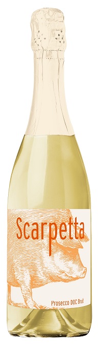 Scarpetta - Prosecco