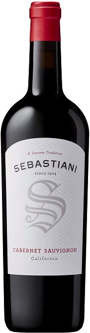 Sebastiani - Cabernet Sauvignon
