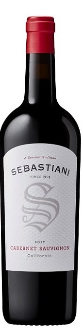 Sebastiani - Cabernet Sauvignon