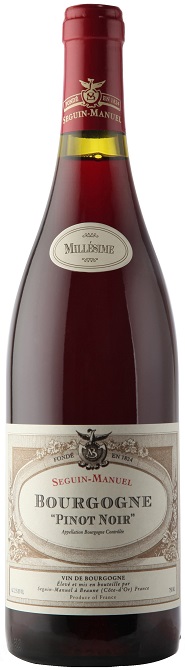 Seguin-Manuel - Bourgogne Pinot Noir