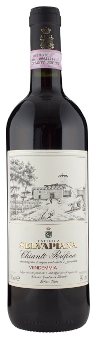 Selvapiana - Chianti Rufina