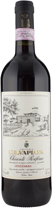 Selvapiana - Chianti Rufina