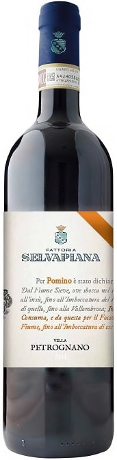Selvapiana - Pomino Doc