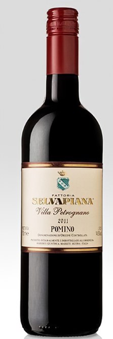 Selvapiana - Pomino doc