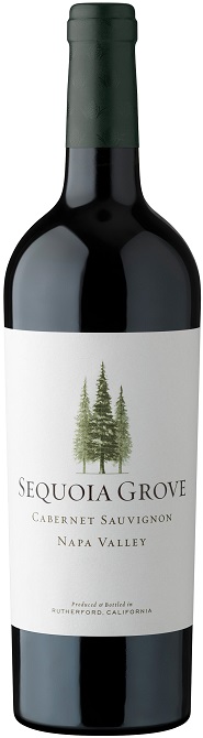 Sequoia Grove - Cabernet Sauvignon