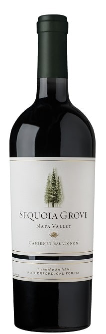 Sequoia Grove - Cabernet Sauvignon