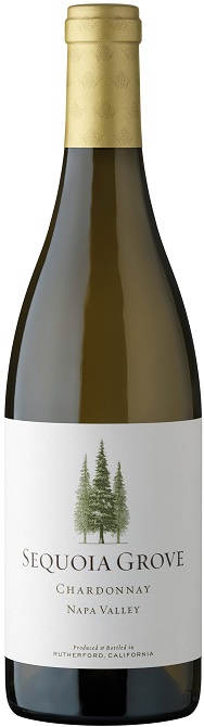 Sequoia Grove - Chardonnay