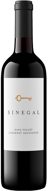 Sinegal - Cabernet Sauvignon