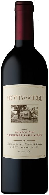 Spottswoode - Cabernet Sauvignon