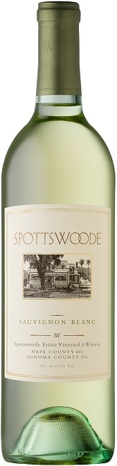 Spottswoode - Sauvignon Blanc