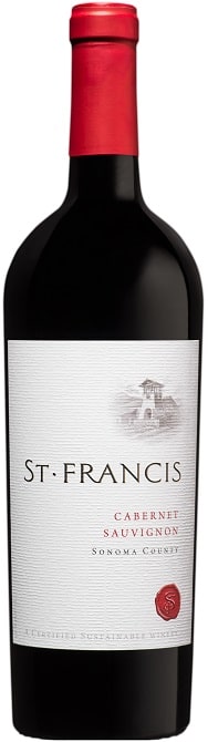 St. Francis - Cabernet Sauvignon