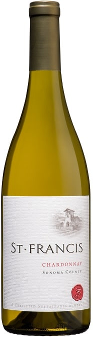 St. Francis - Chardonnay