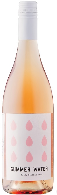 Winc - Summer Water Rosé