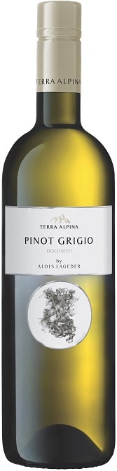 Alois Lageder - Terra Alpina Pinot Grigio