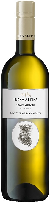 Alois Lageder - Terra Alpina Pinot Grigio