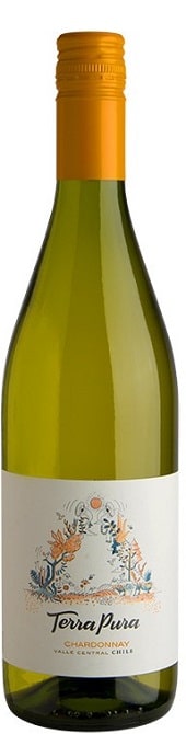 Terrapura - Chardonnay