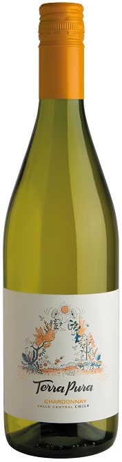 Terrapura - Chardonnay